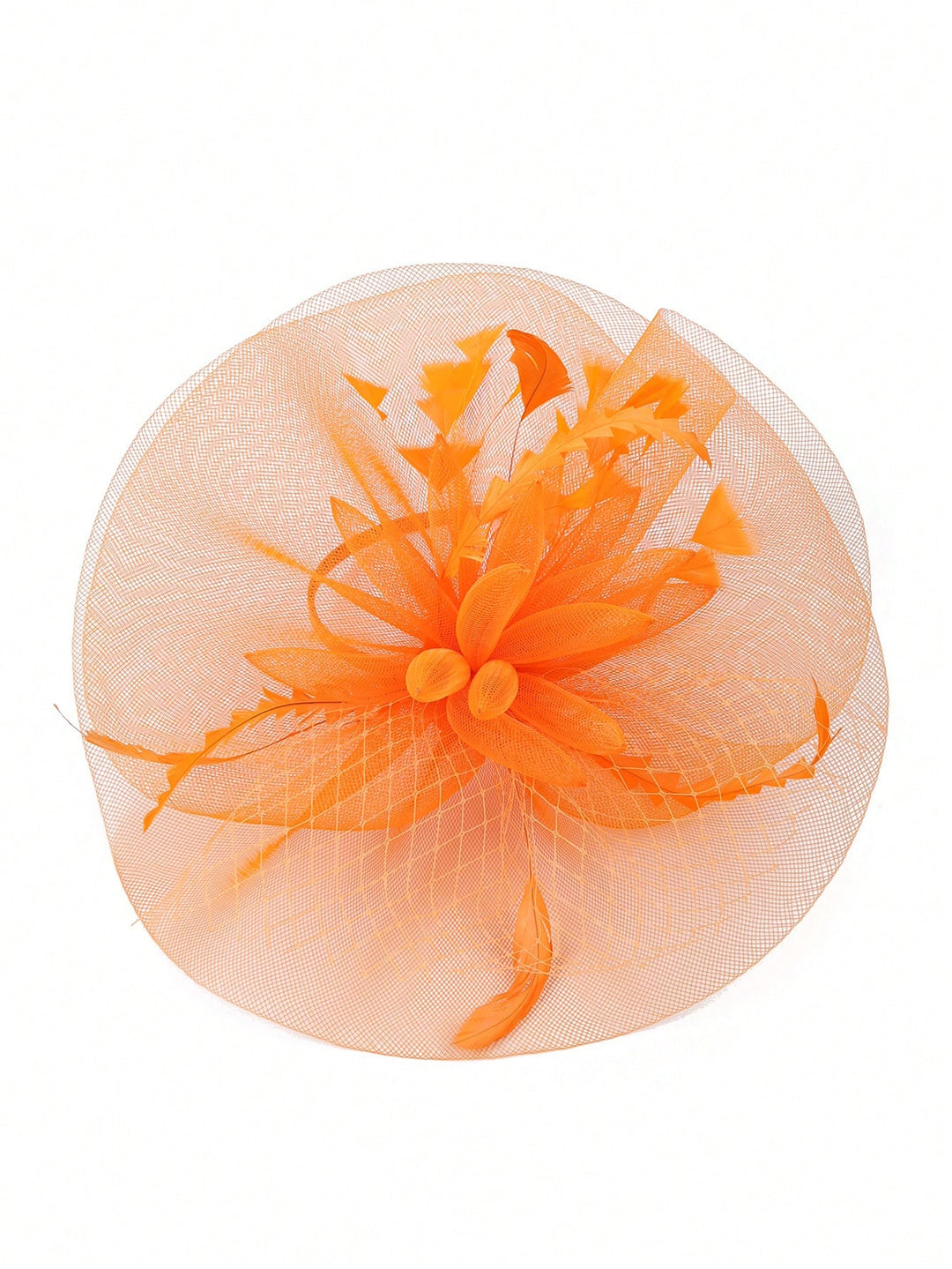 SHEIN Fascinator kalap