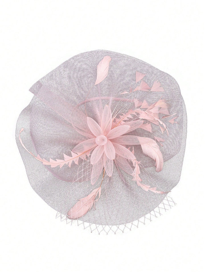 SHEIN Fascinator kalap