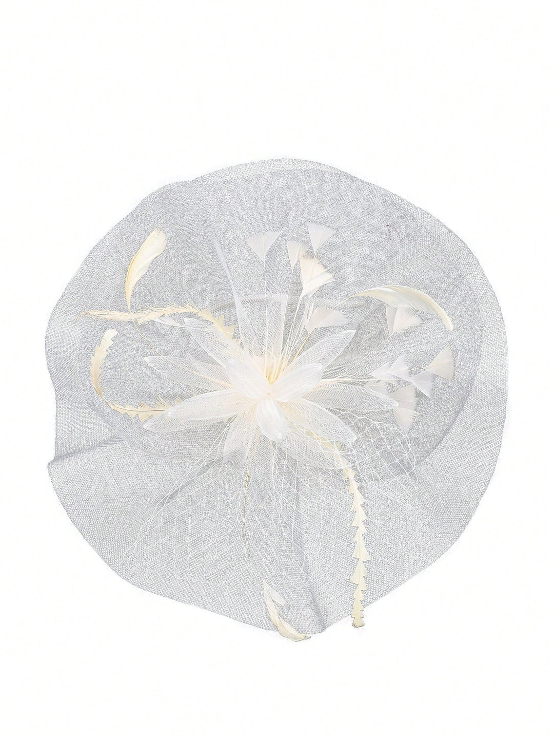 SHEIN Fascinator kalap
