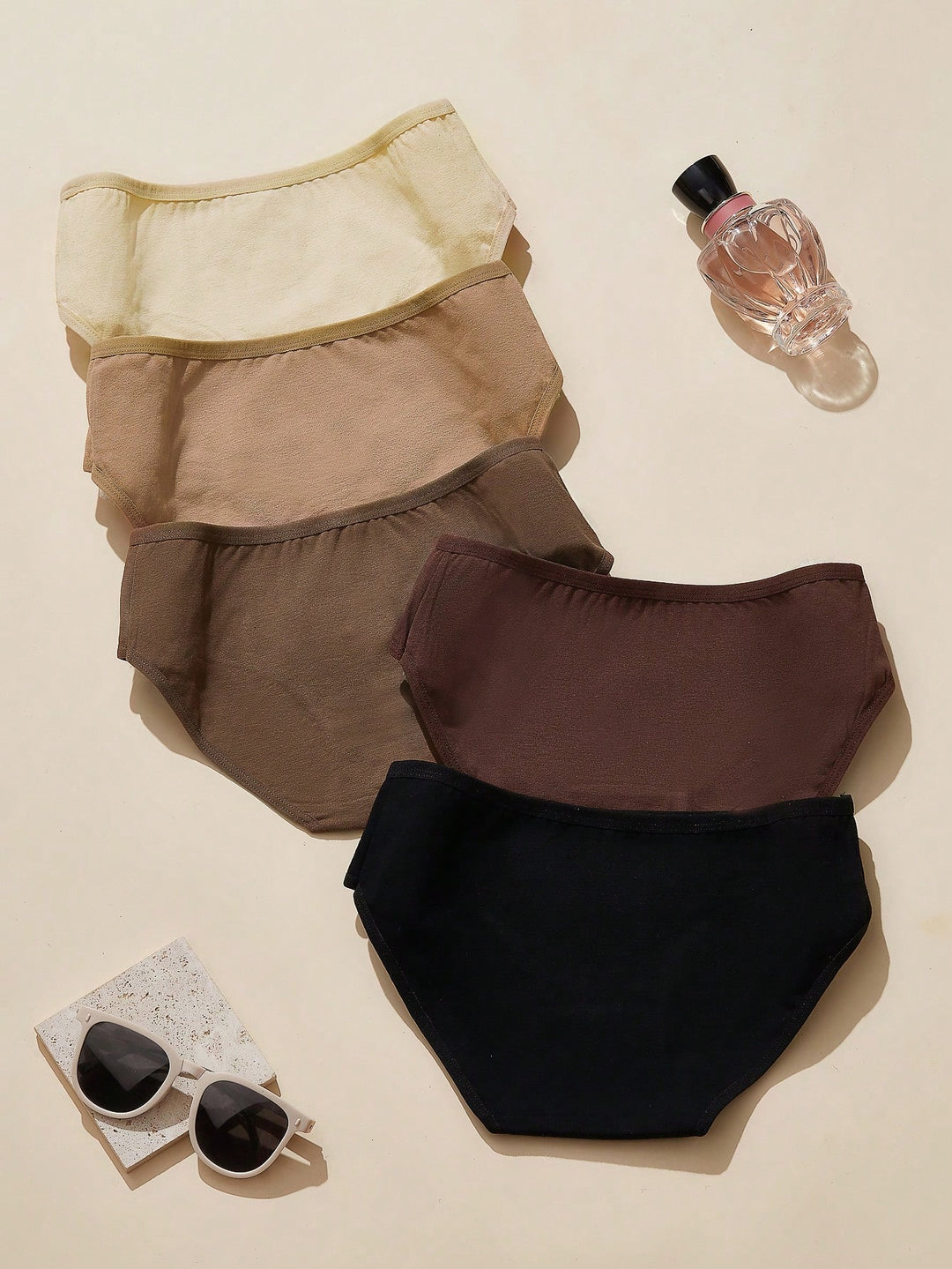 Chilot SHEIN, mix culori