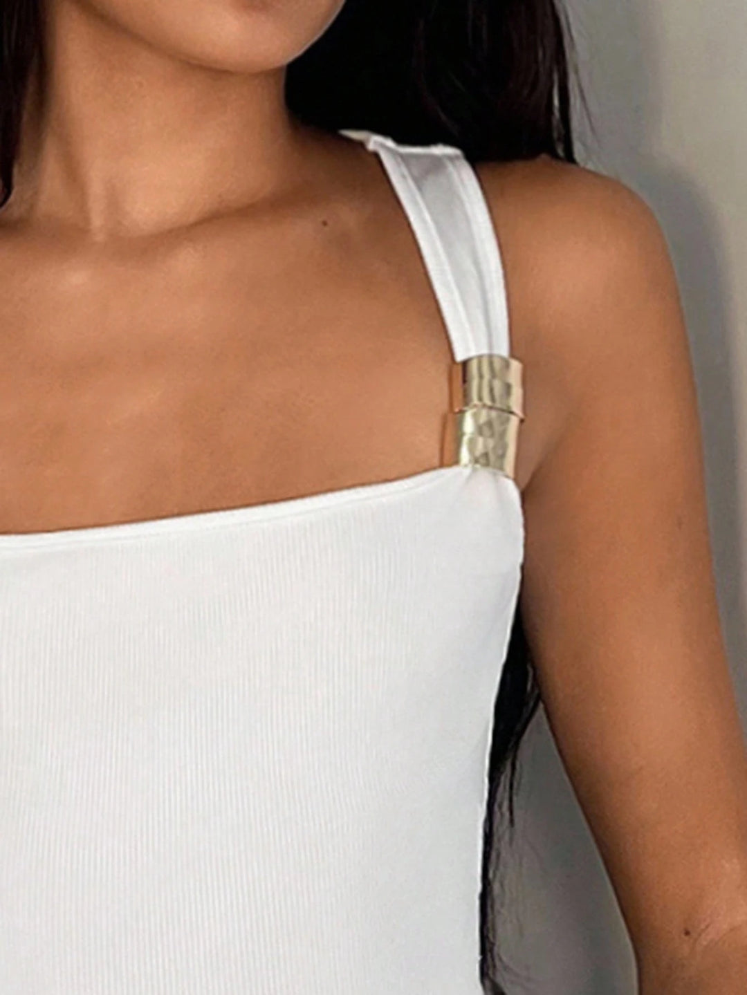 Top Shein, alb
