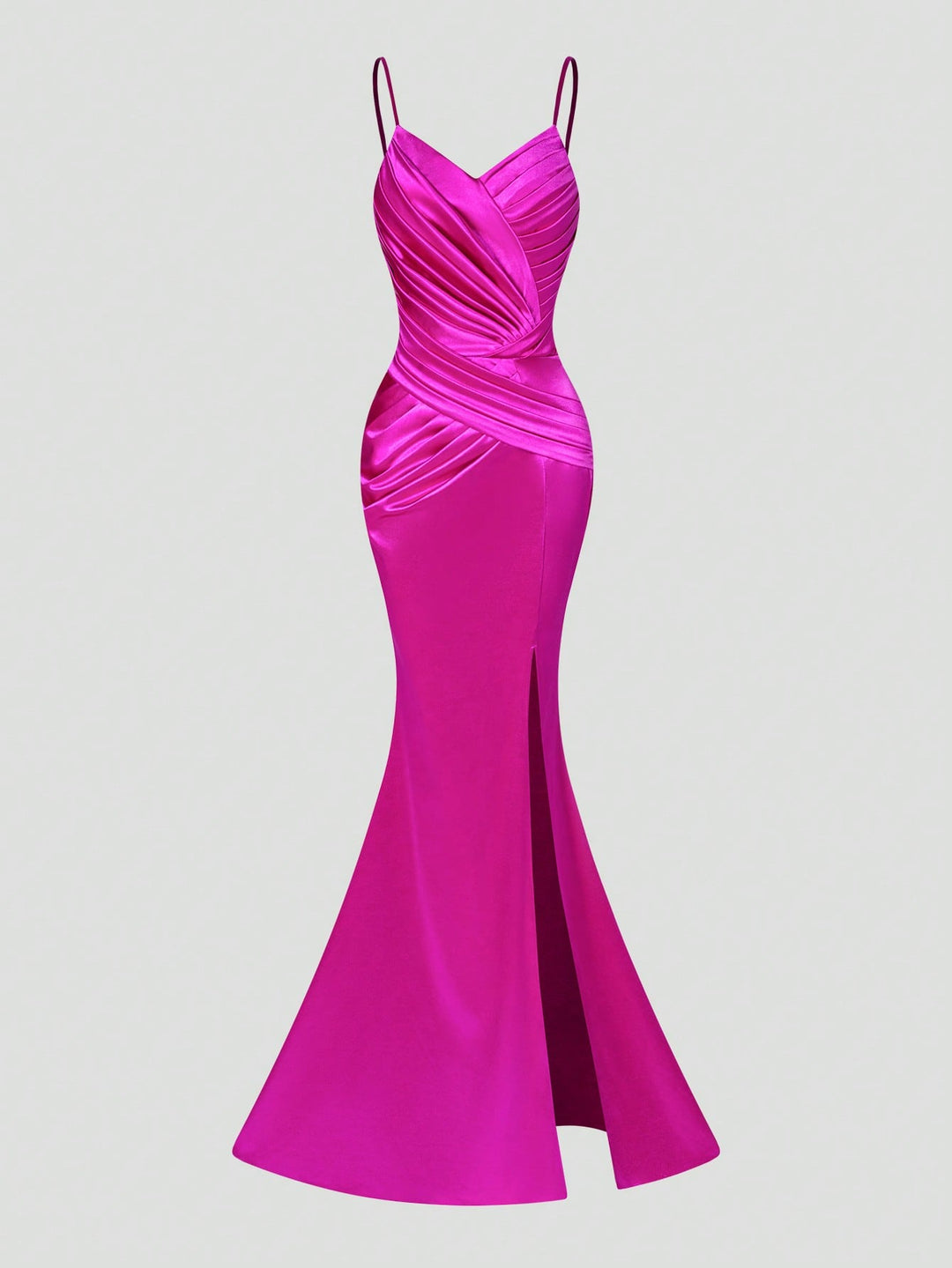 Rochie SHEIN, roz