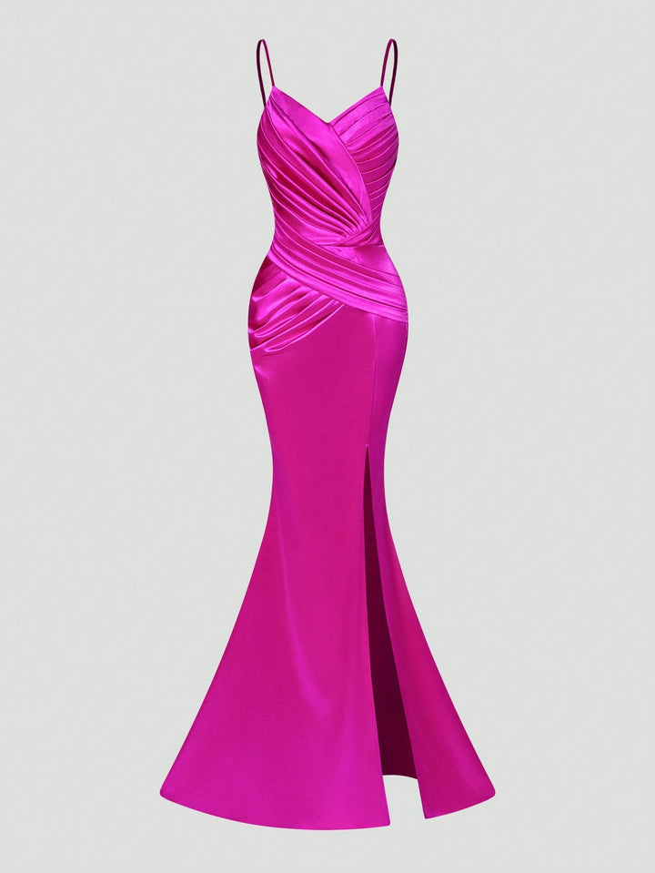 Rochie SHEIN, roz