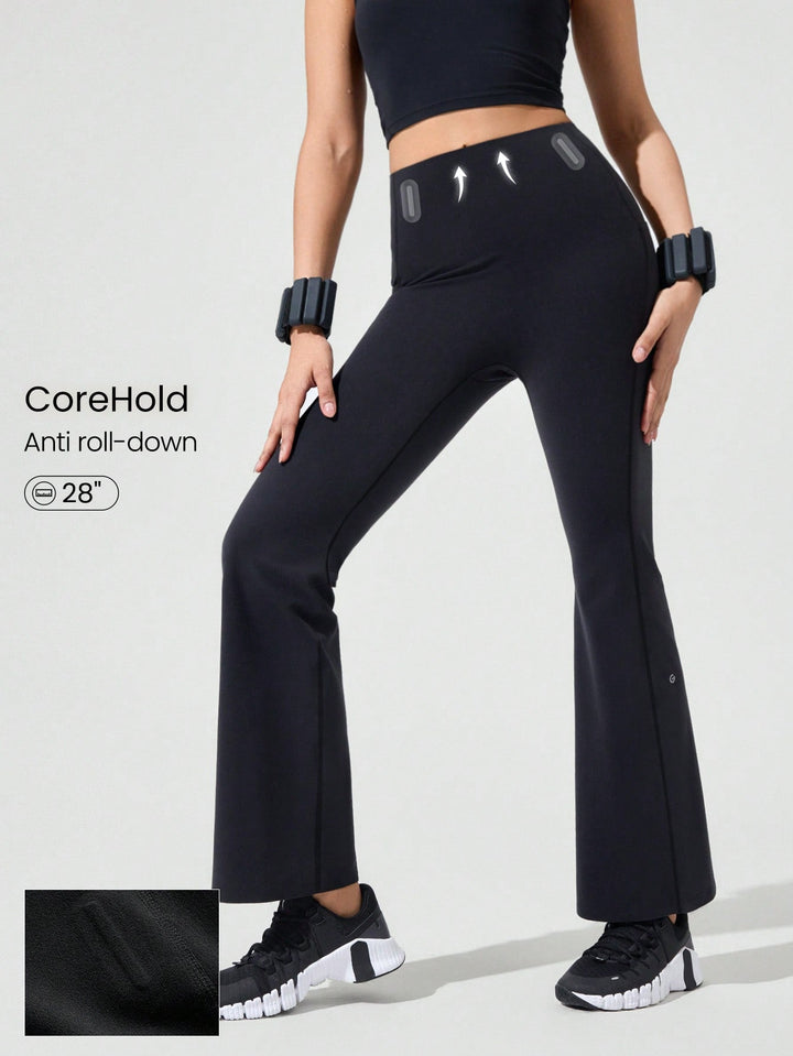 SHEIN Leggings, Black