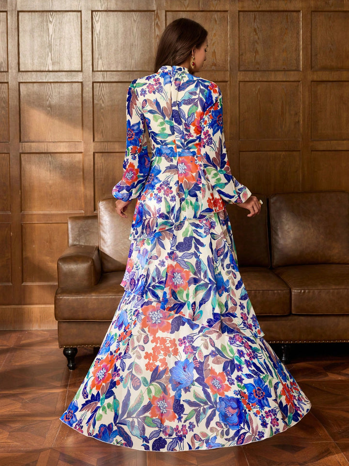 Rochie SHEIN, albastru