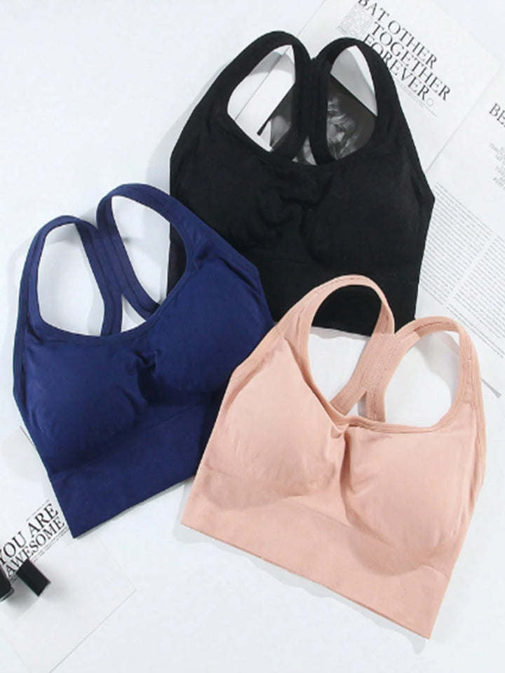 Set bustiere SHEIN, mix culori