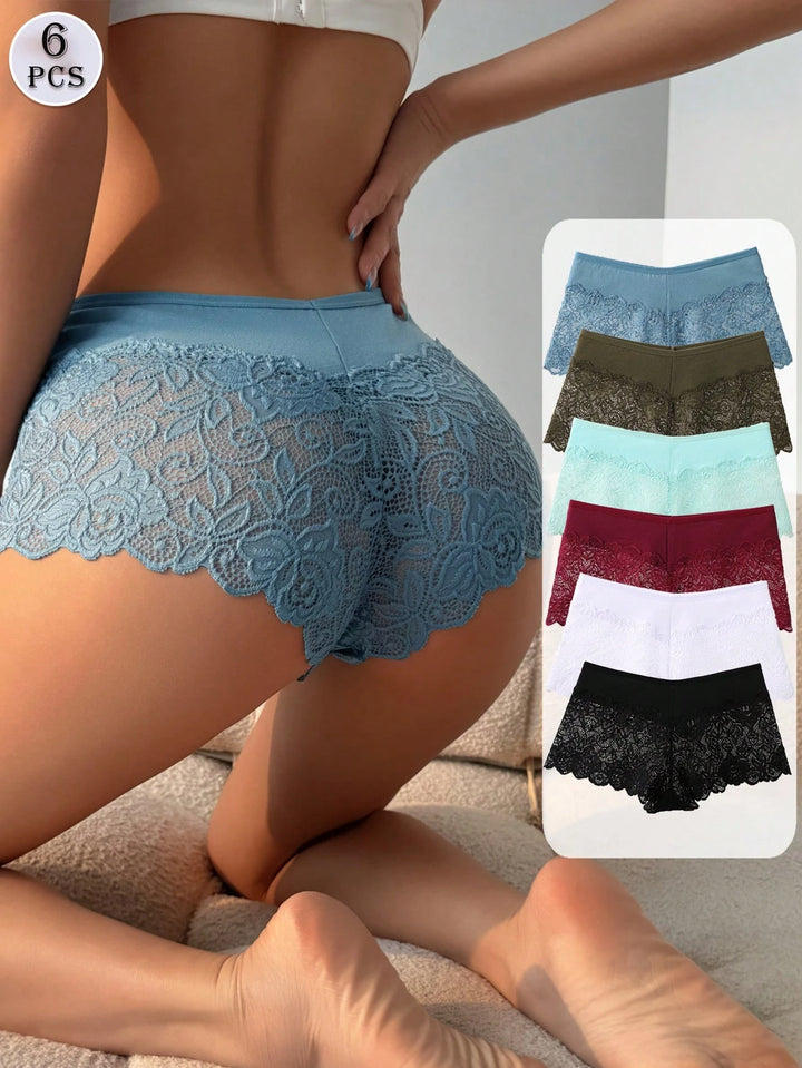 Set chiloti SHEIN, mix culori