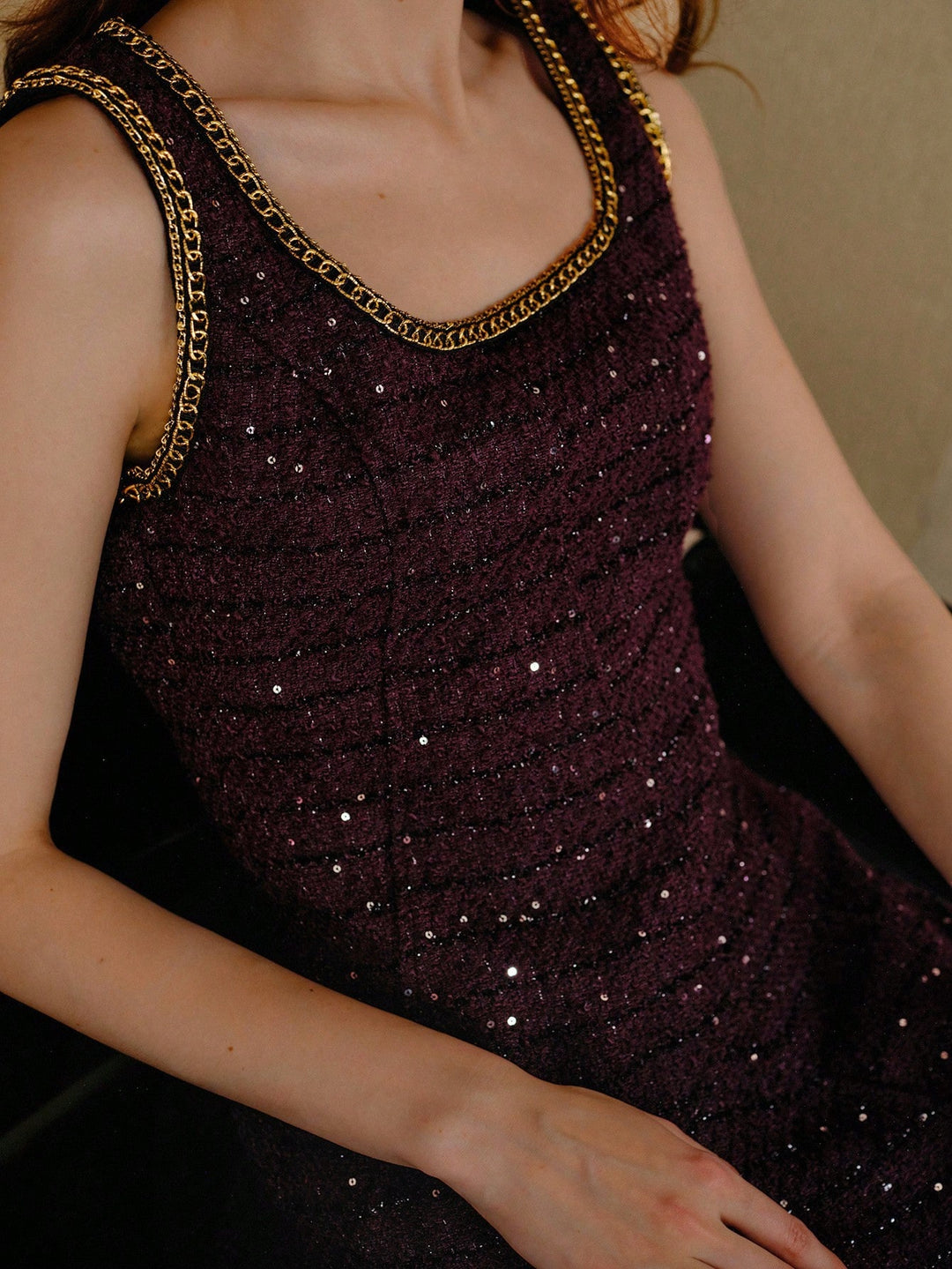 Rochie mini SHEIN, mov