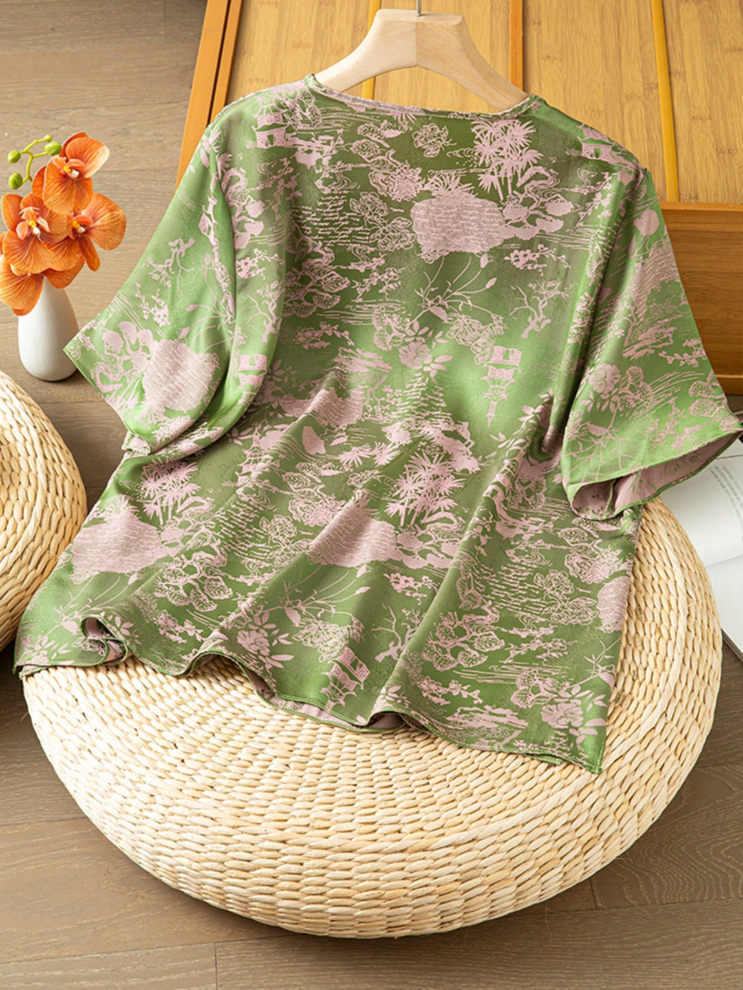 Tricou SHEIN, mix culori