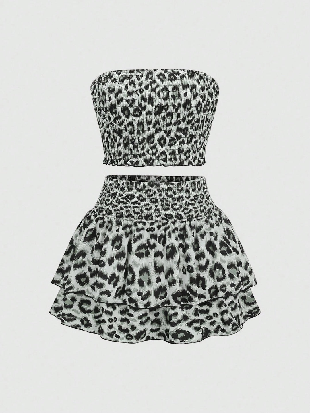 Compleu Shein, mix culori