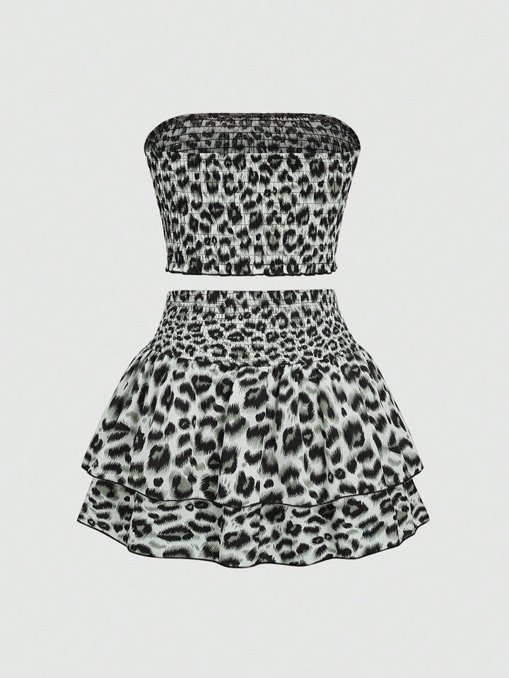 Compleu Shein, mix culori