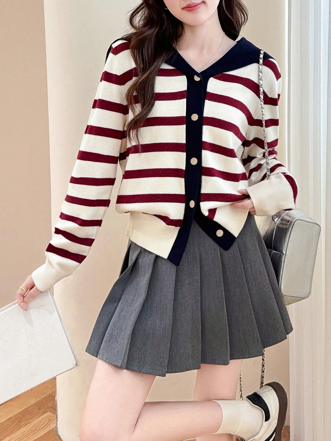 Cardigan SHEIN