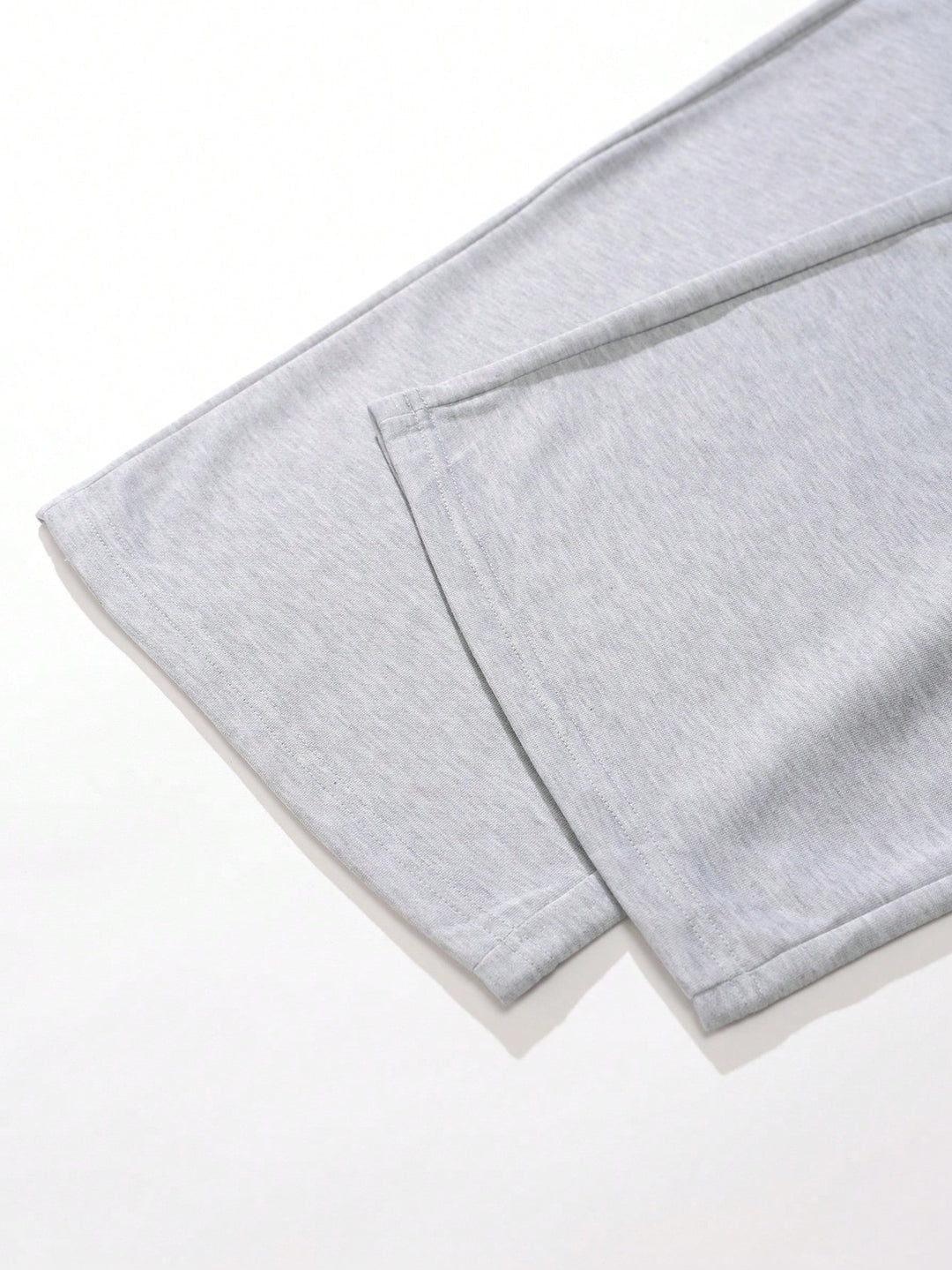 Pantalon SHEIN, gri