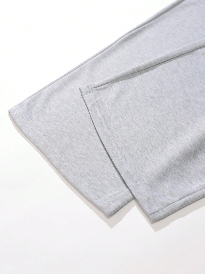 Pantalon SHEIN, gri