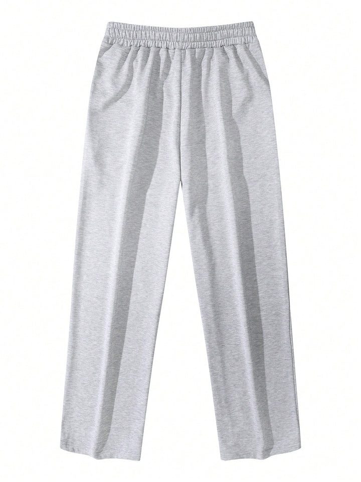 Pantalon SHEIN, gri