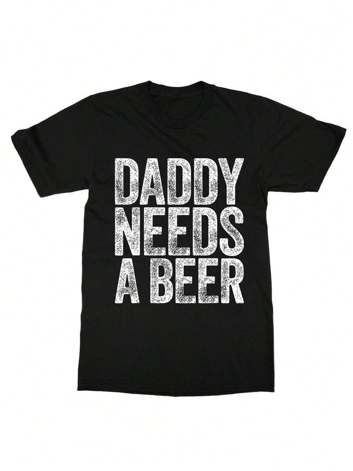 Tricou SHEIN, negru