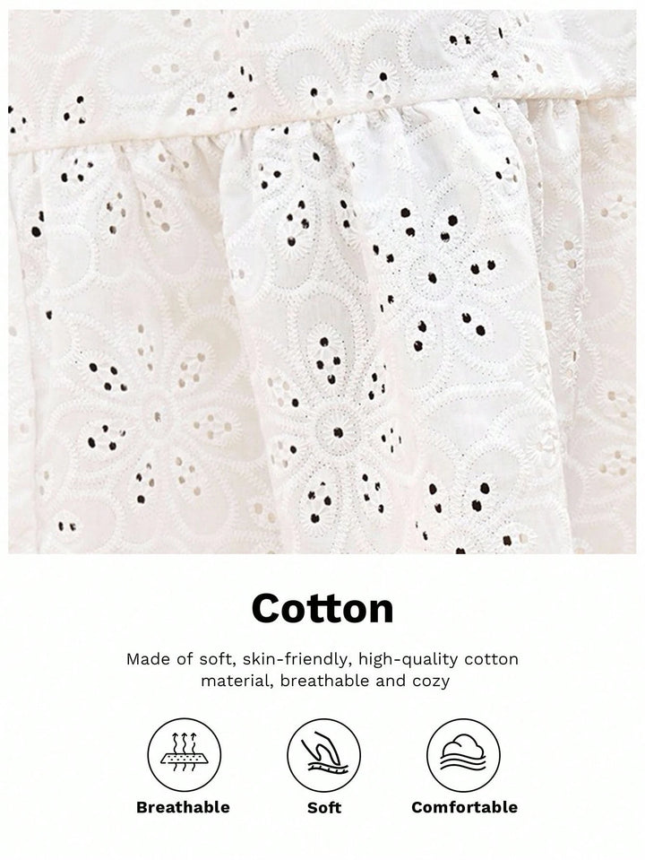 SHEIN maxi ruha, fehér