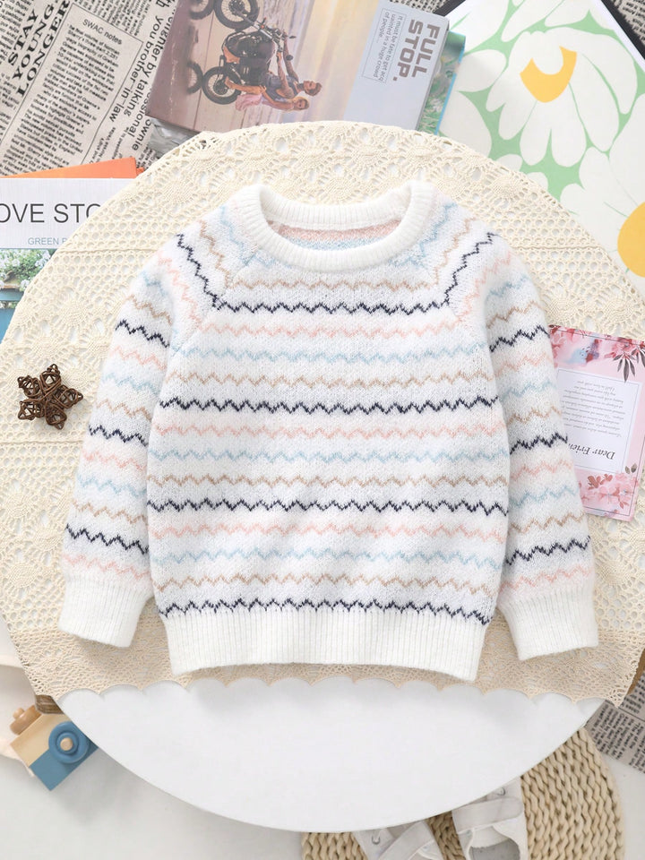 Pulover SHEIN, mix culori
