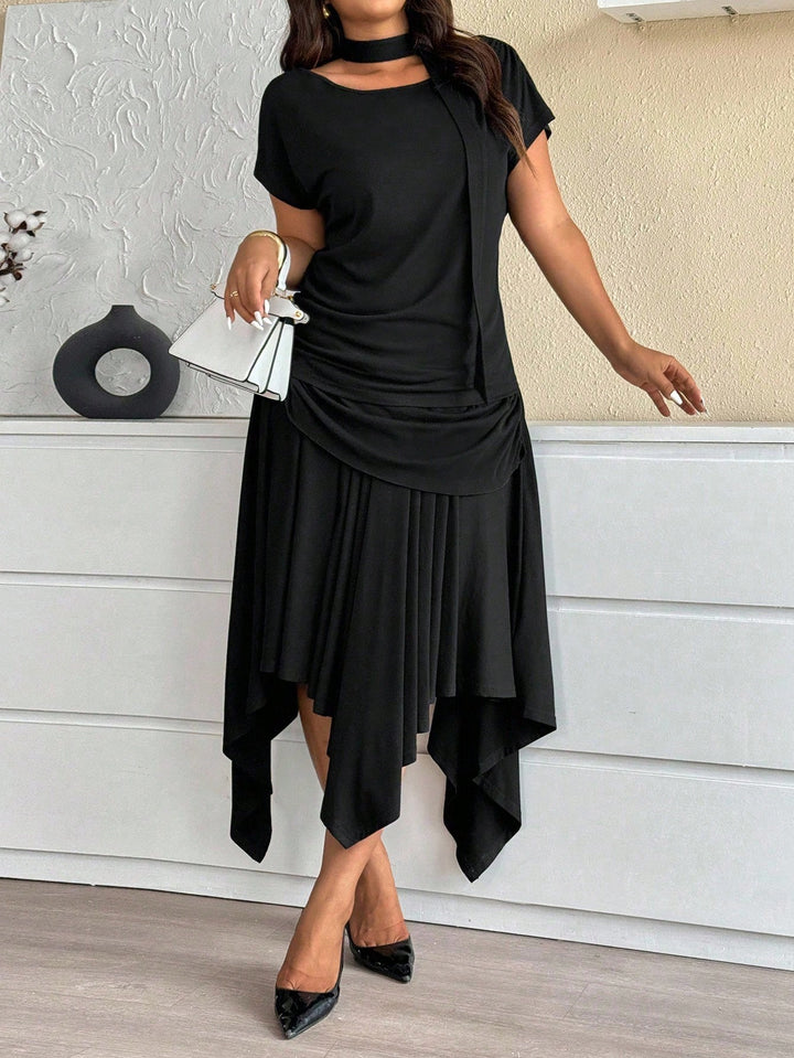 Compleu SHEIN, negru