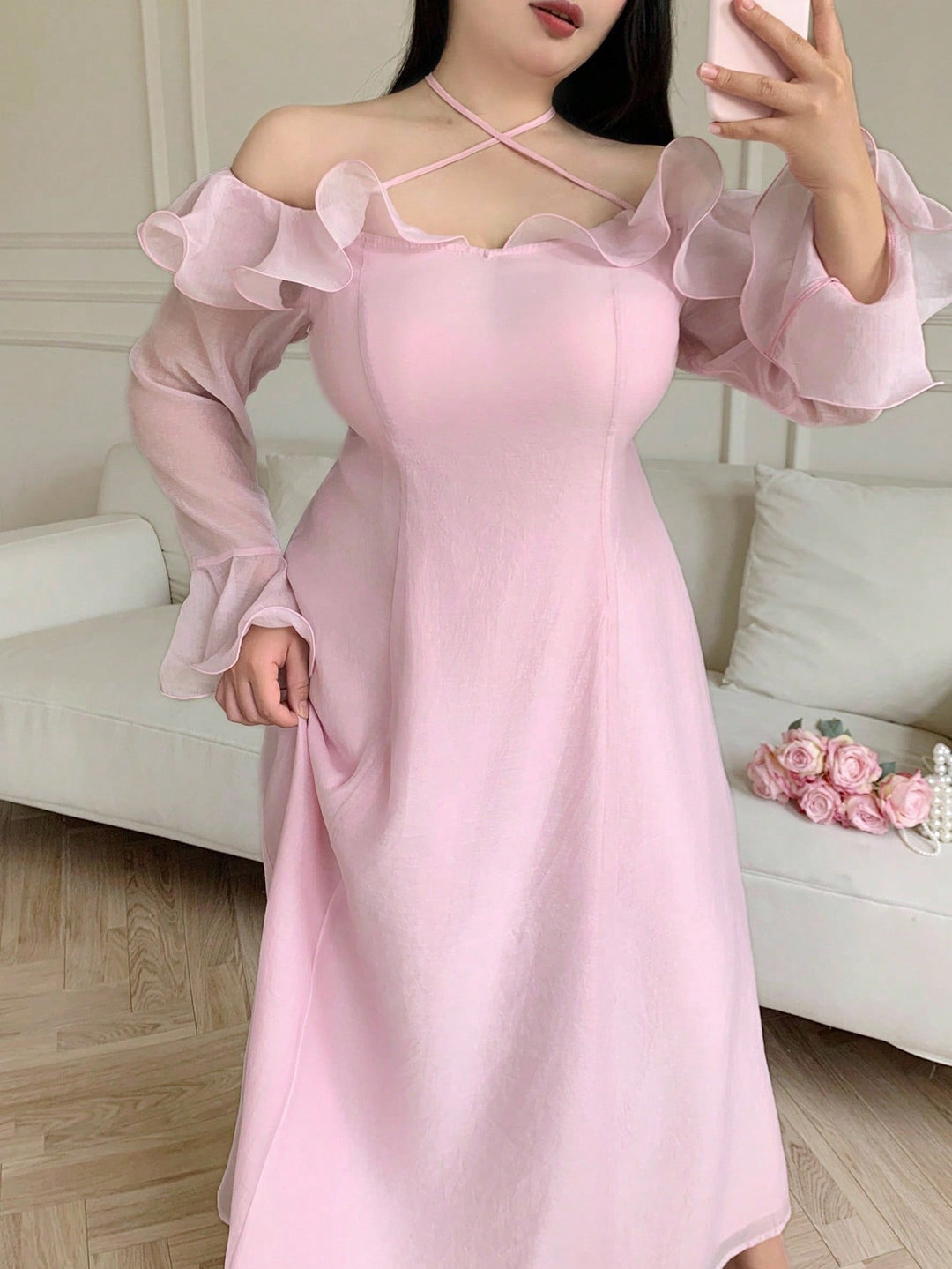 Rochie SHEIN