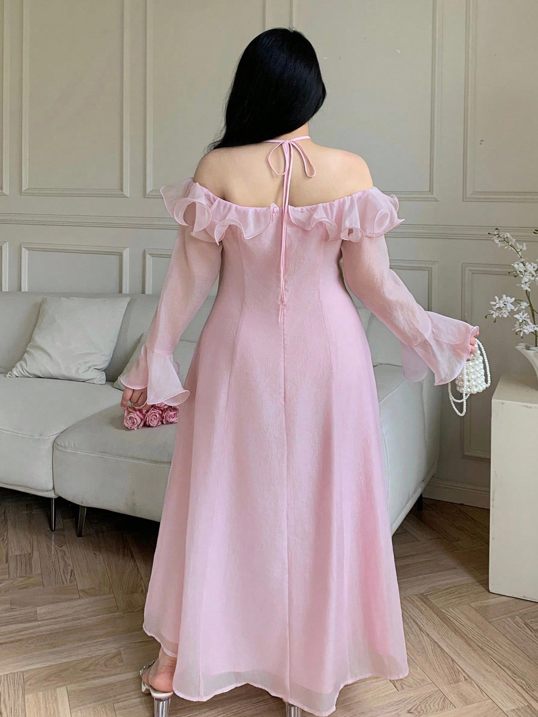 Rochie SHEIN