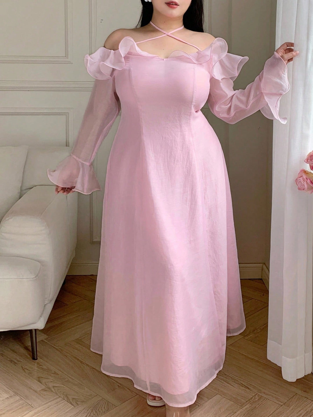 Rochie SHEIN