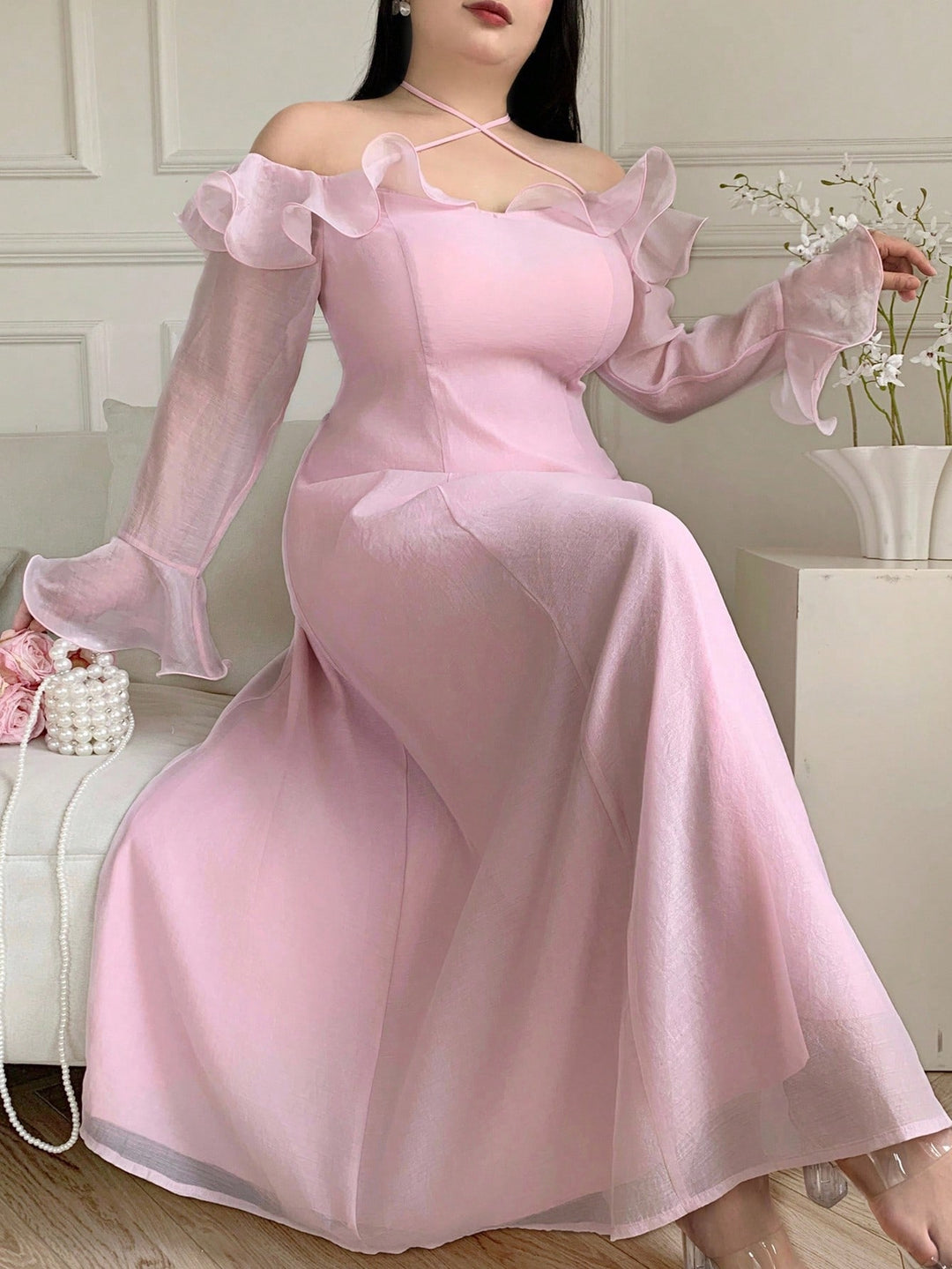 Rochie SHEIN