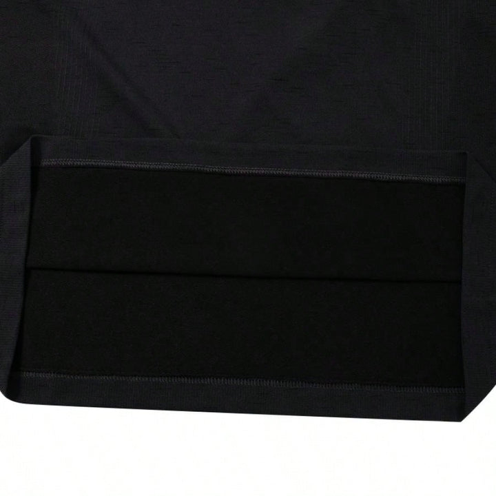 Tricou SHEIN, negru