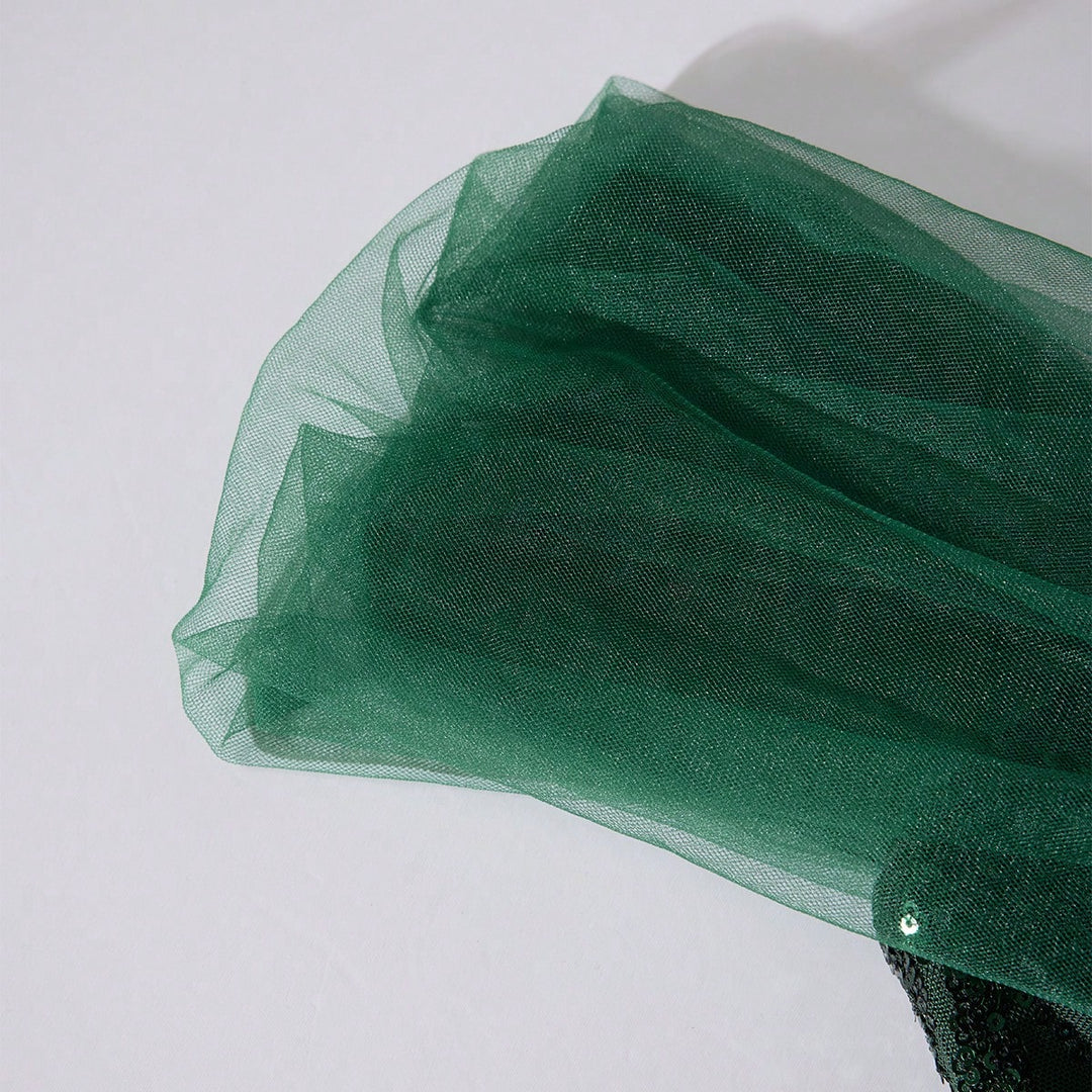 Rochie SHEIN, verde