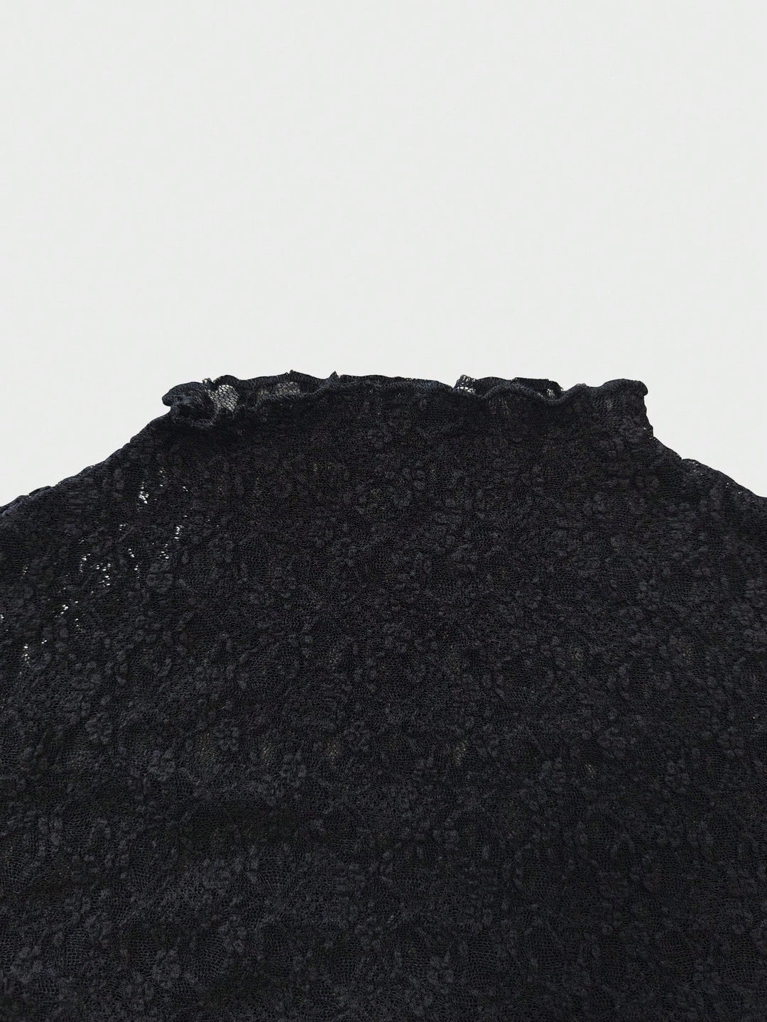 Bluză SHEIN, negru