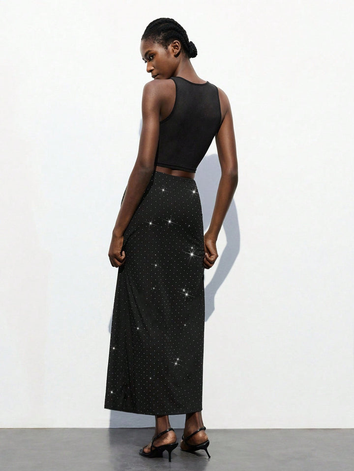 Compleu SHEIN, negru