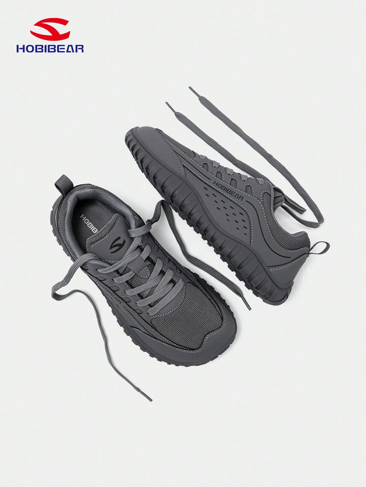 Pantofi sport SHEIN, gri
