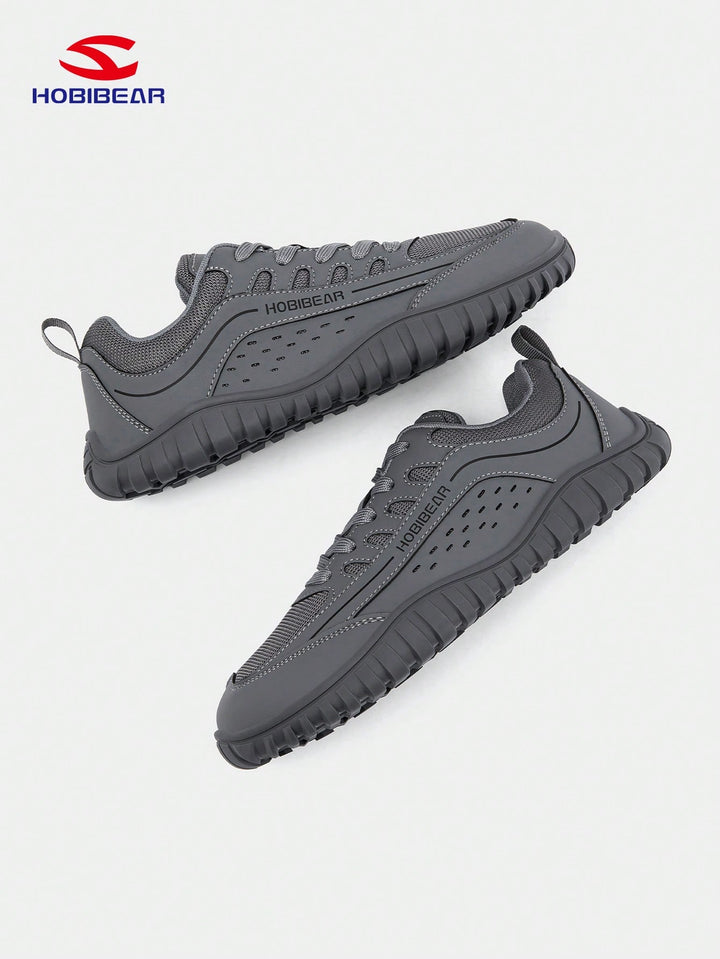 Pantofi sport SHEIN, gri