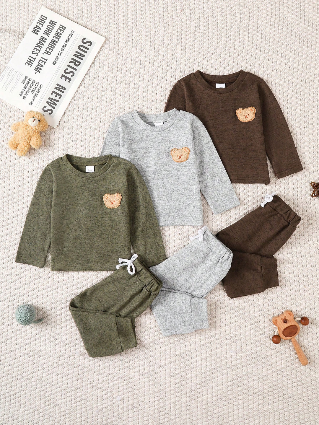 Set compleuri SHEIN, mix culori