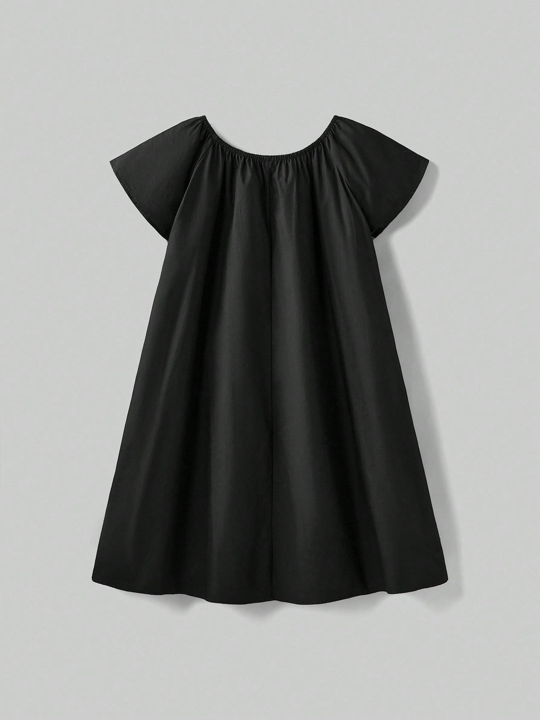 Rochie SHEIN, negru