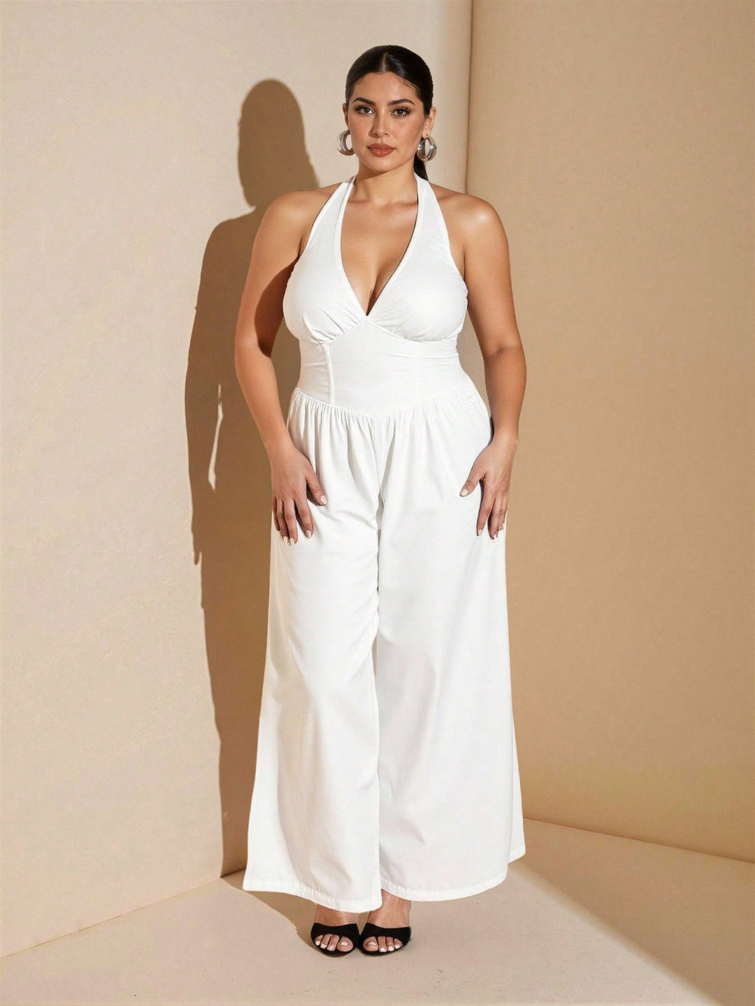 SHEIN Jumpsuit