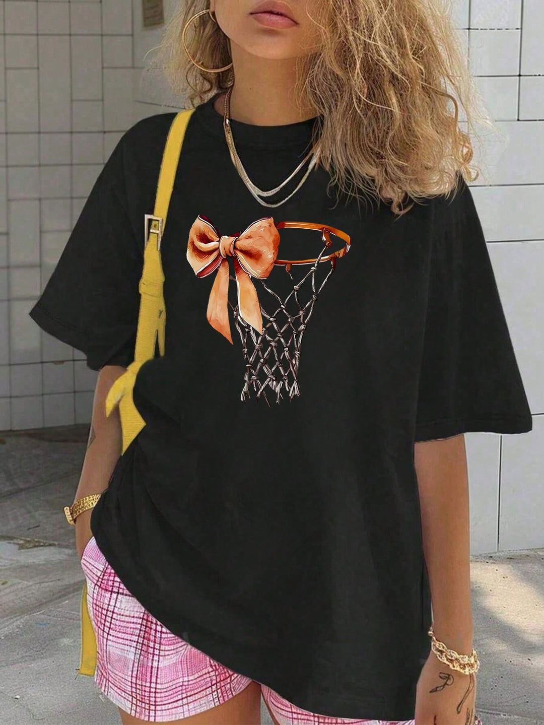 Tricou SHEIN