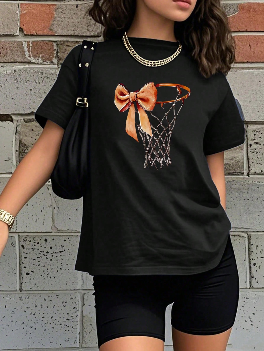 Tricou SHEIN