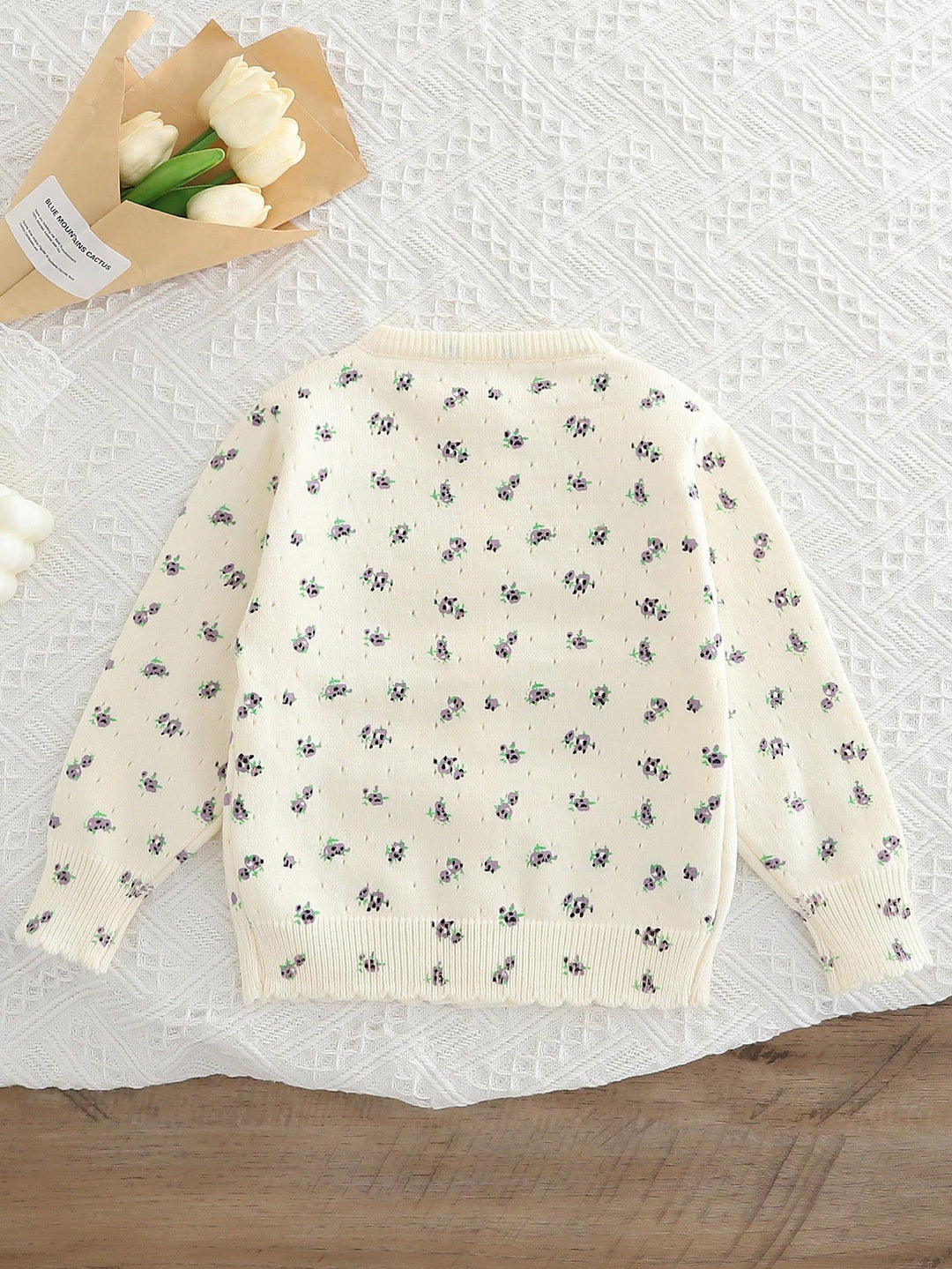 Pulover SHEIN, mix culori