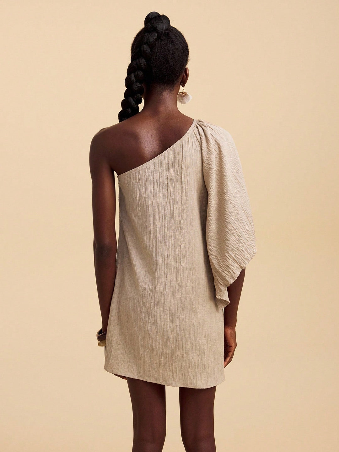 Rochie mini SHEIN, mix culori