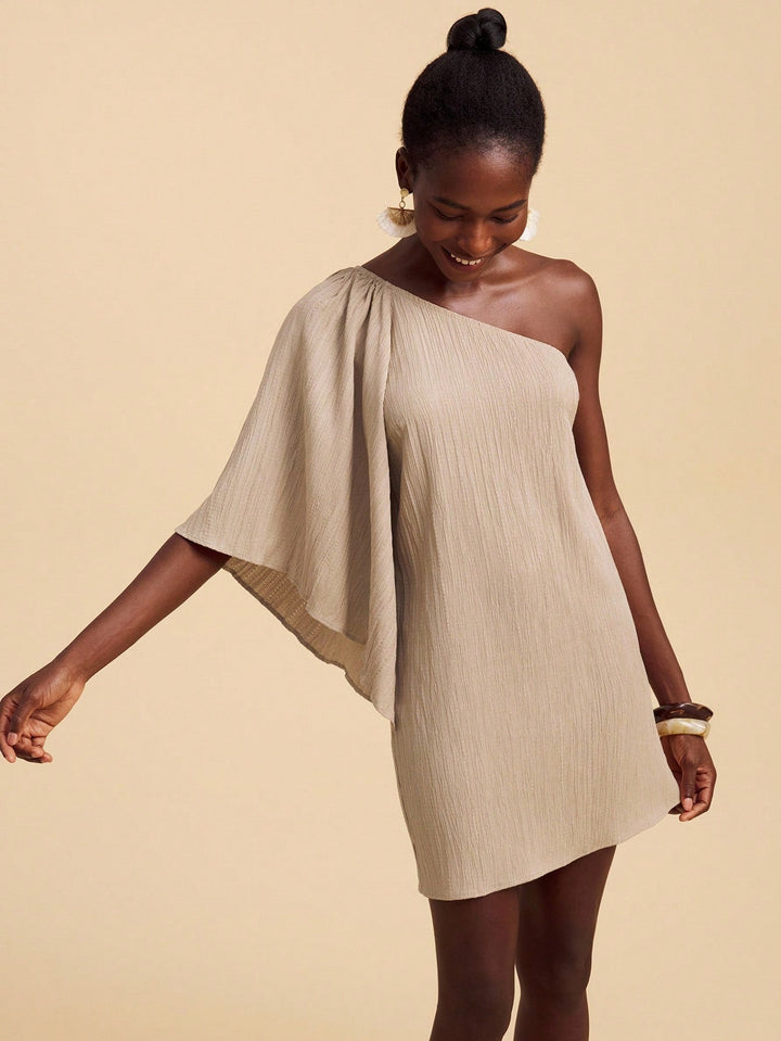 Rochie mini SHEIN, mix culori