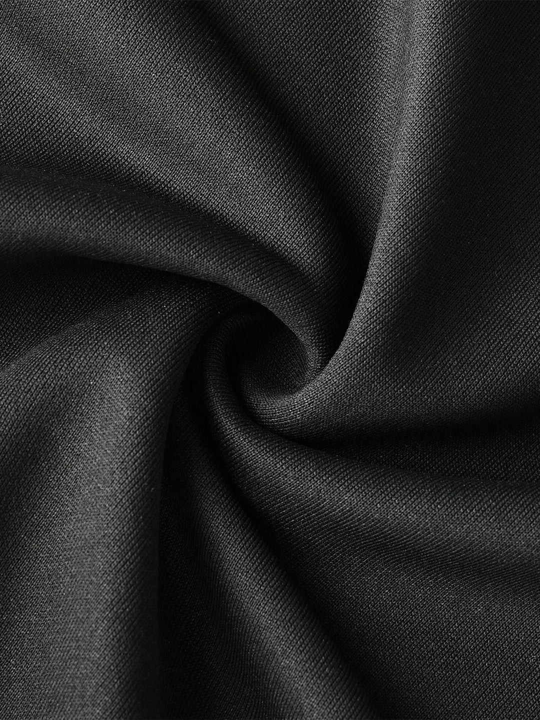 Hanorac SHEIN, negru
