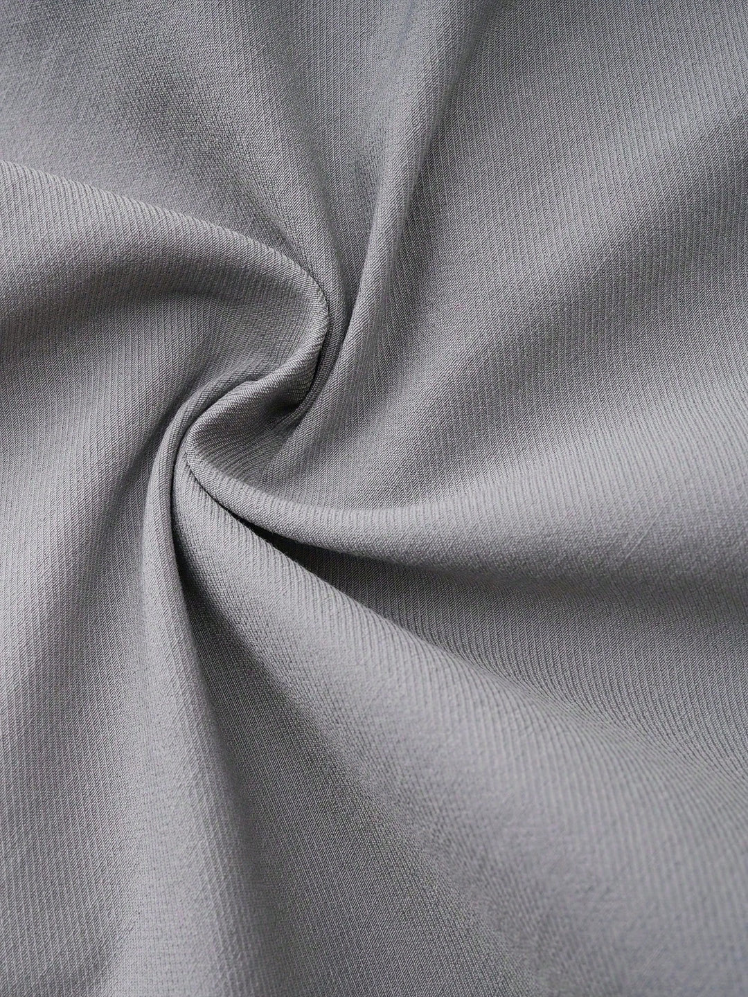 Pantaloni SHEIN, gri