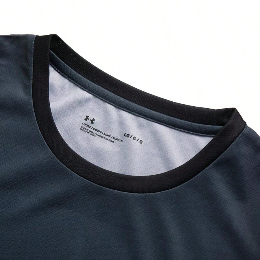 Tricou UNDER ARMOUR, mix culori