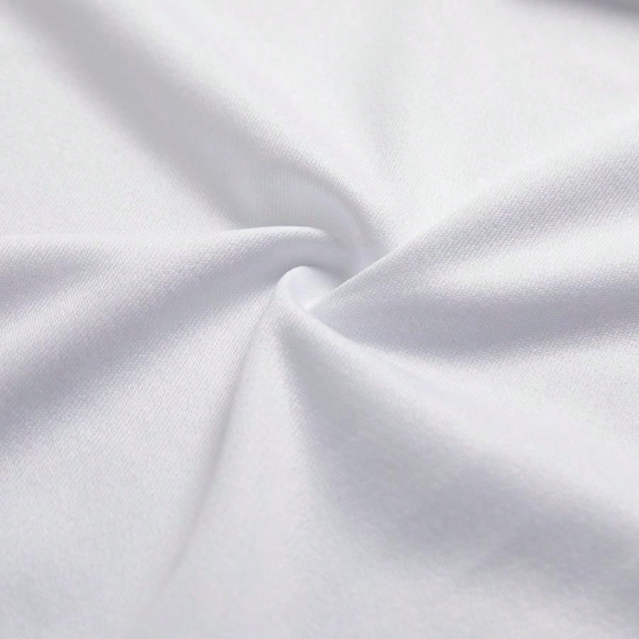 Tricou SHEIN, alb