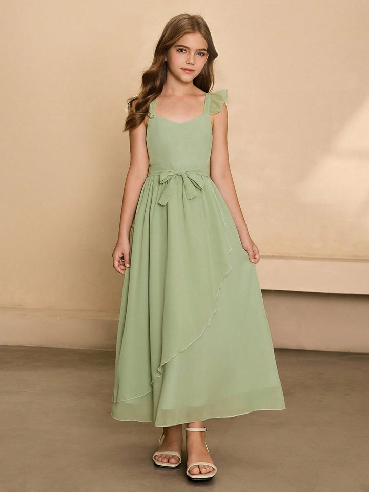 Rochie SHEIN, verde