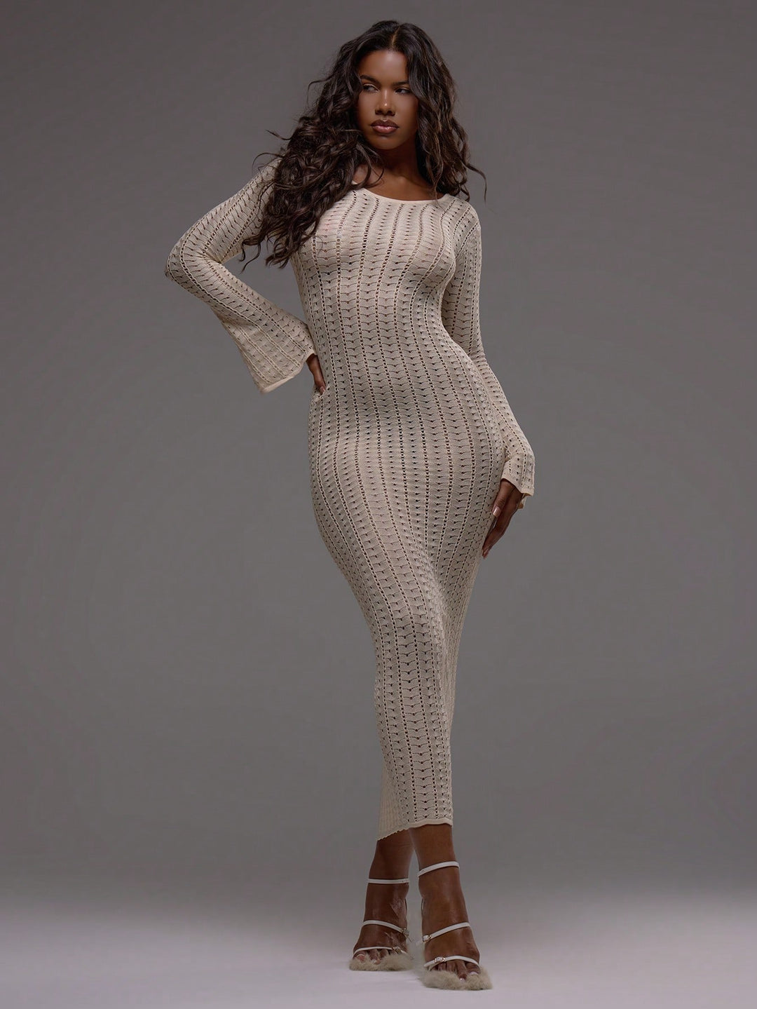 Rochie SHEIN, portocaliu