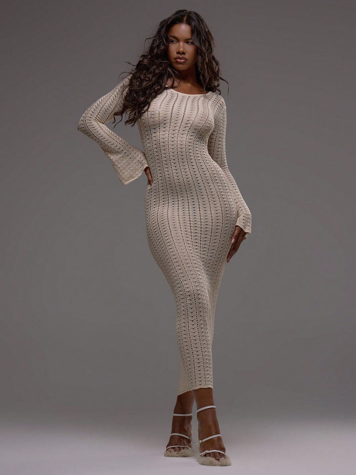 Rochie SHEIN, portocaliu