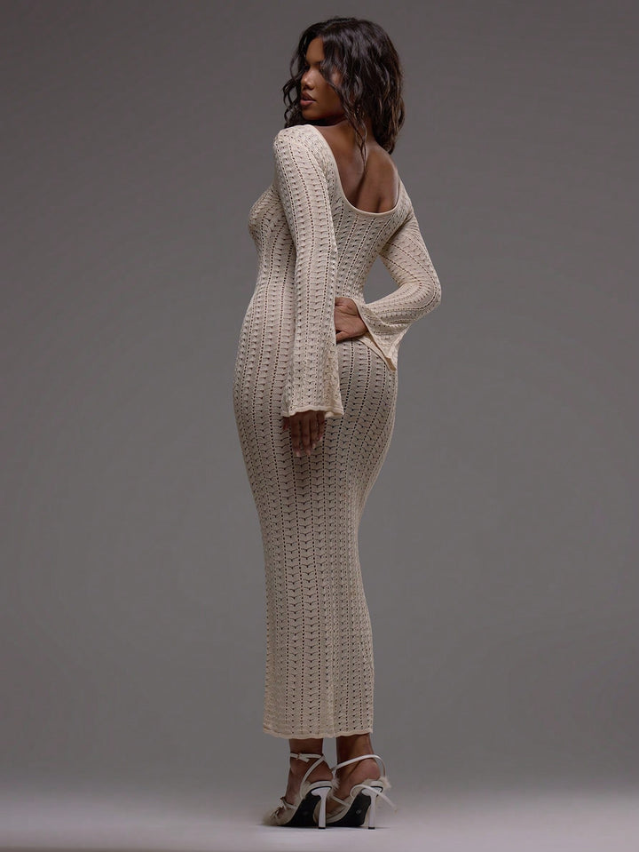 Rochie SHEIN, portocaliu