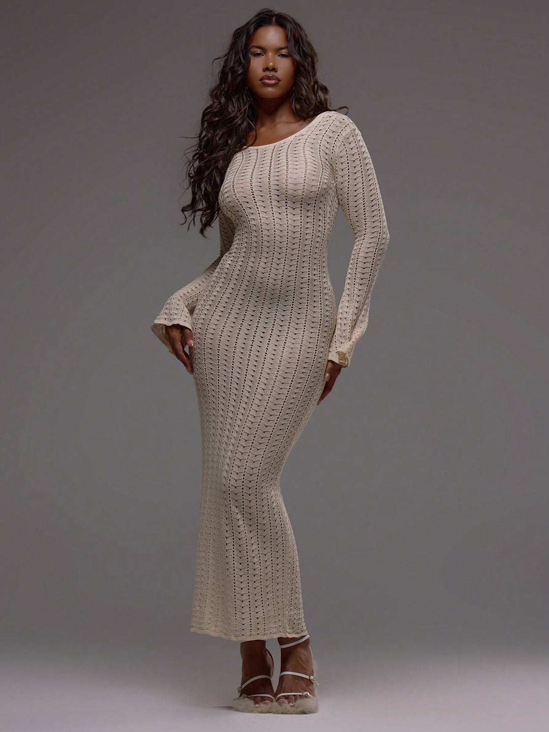 Rochie SHEIN, portocaliu